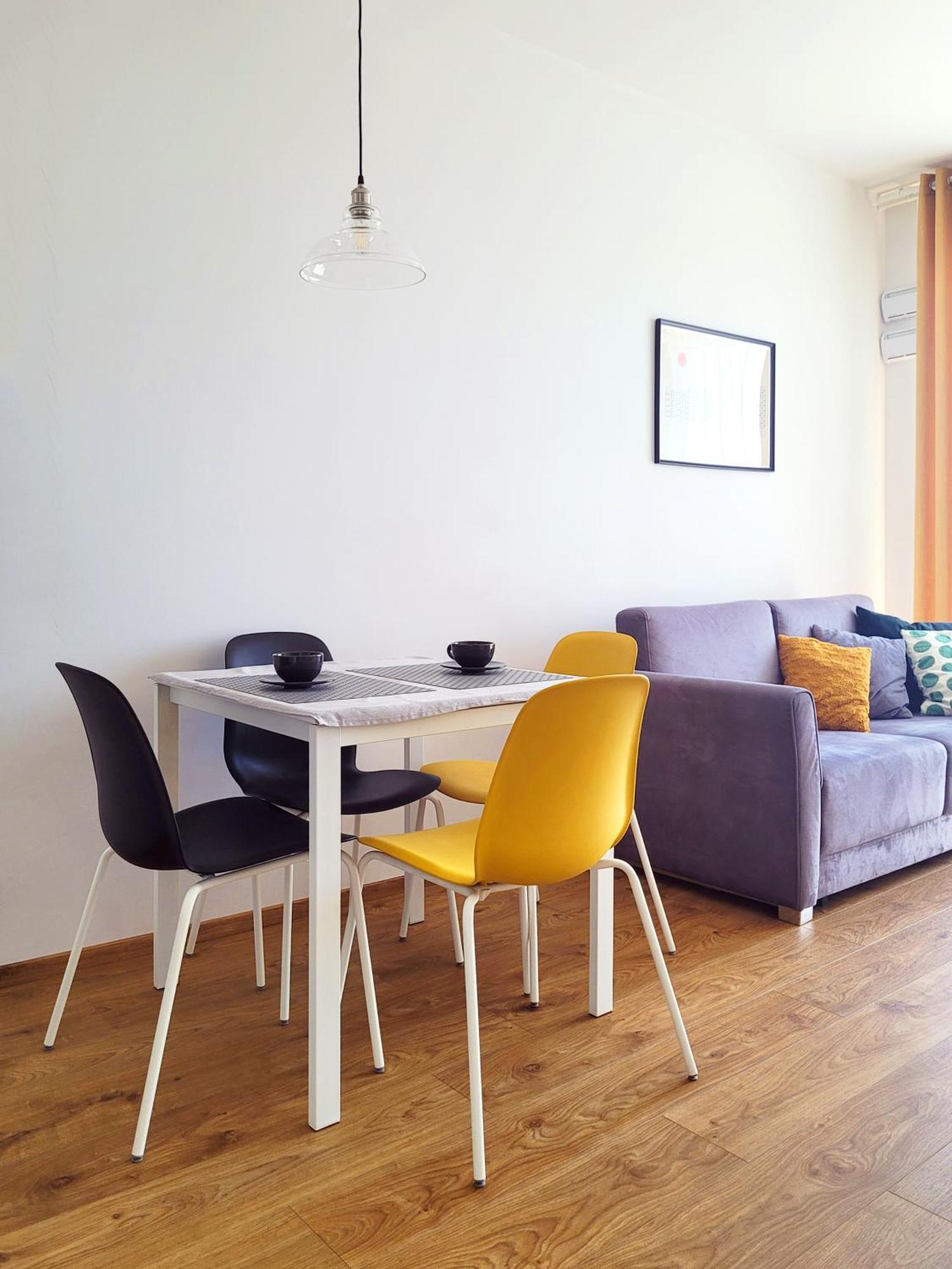 Fabryczna Apartment Łódź Eksteriør billede