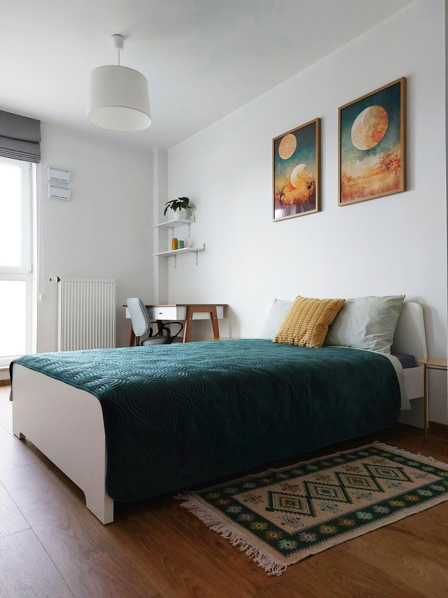 Fabryczna Apartment Łódź Eksteriør billede